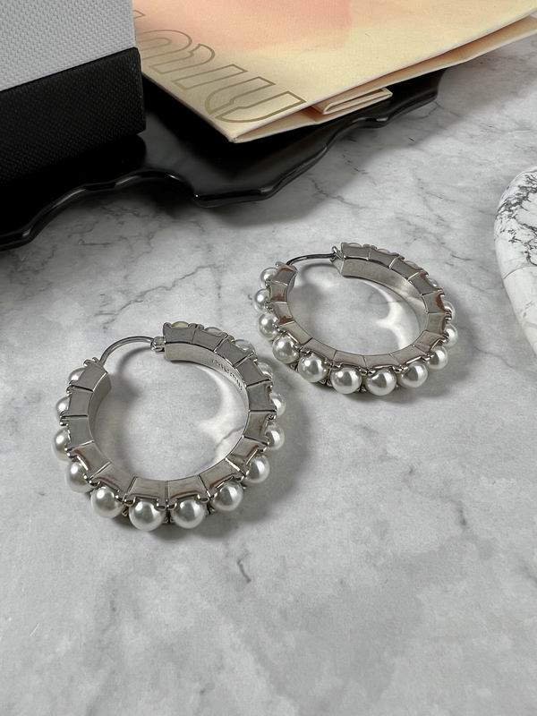 MiuMiu Earring 10yxq04